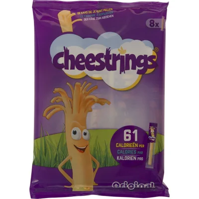 Cheestrings Original