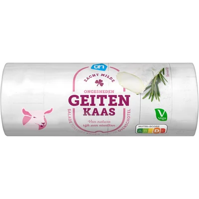 AH Geitenkaas ongesneden