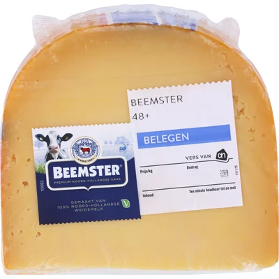 Beemster Belegen 48+ stuk
