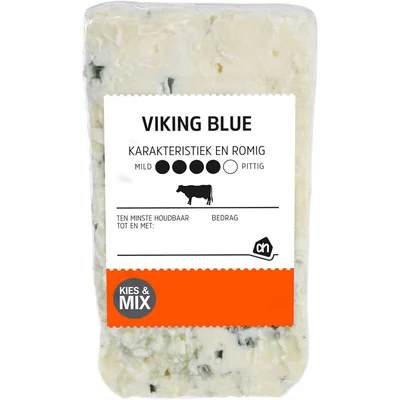 AH Viking blue 50+