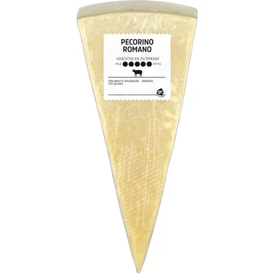 AH Pecorino romano