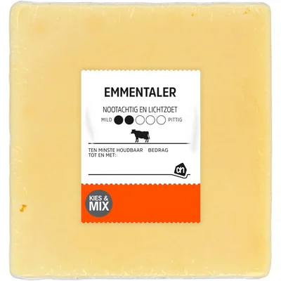 AH Emmentaler 45+