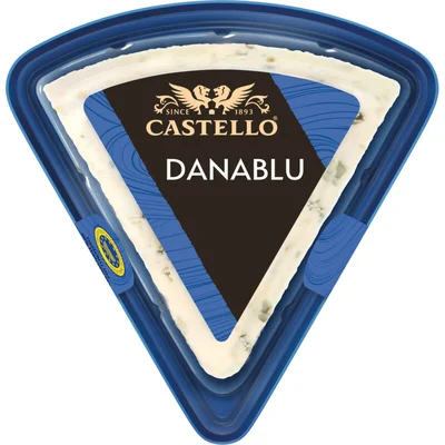 Castello Danablu 50+