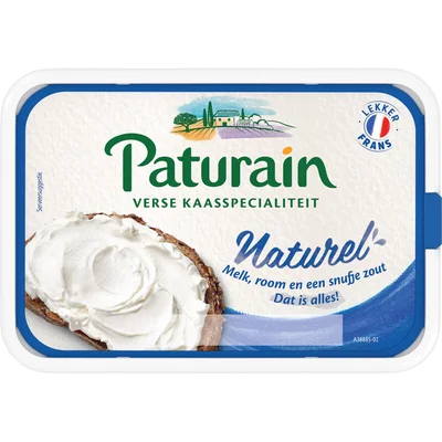 Paturain Naturel