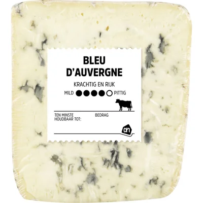 AH Bleu d'Auvergne 50+
