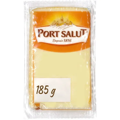 Port Salut Franse kaas 50+