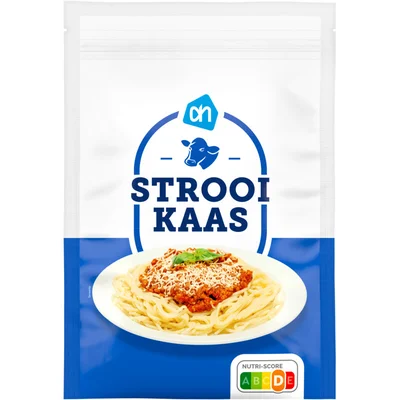AH Strooikaas