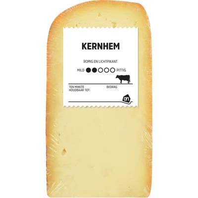 AH Kernhem 60+