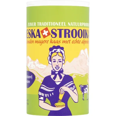 Geska Strooikaas
