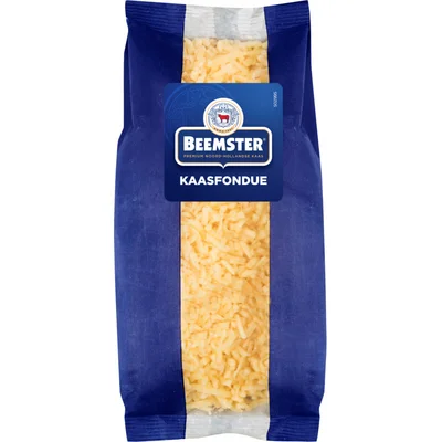 Beemster Kaasfondue