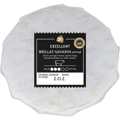 AH Excellent Brillat-savarin
