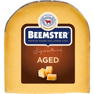 Beemster Signature aged