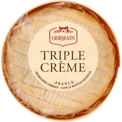 Germain Triple crème germain