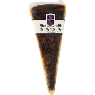 Wyngaard Affiné truffel 48+