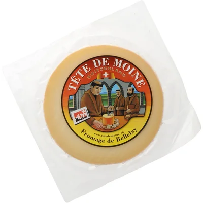 Emmi Tete de moine