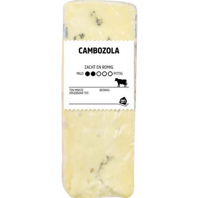 AH Cambozola 60+