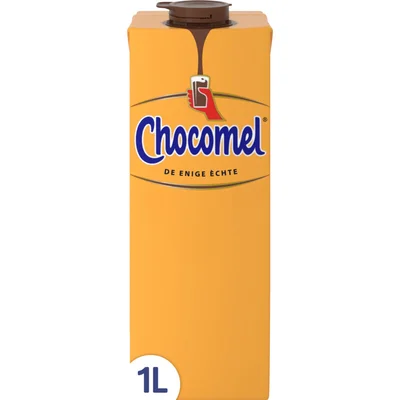 Chocomel Vol