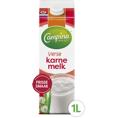 Campina Karnemelk