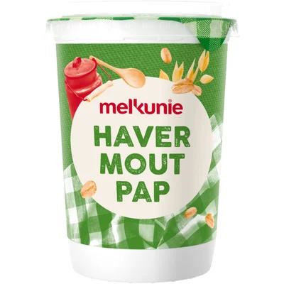 Melkunie Havermoutpap