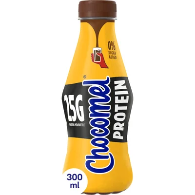 Chocomel Protein