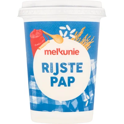 Melkunie Rijstepap