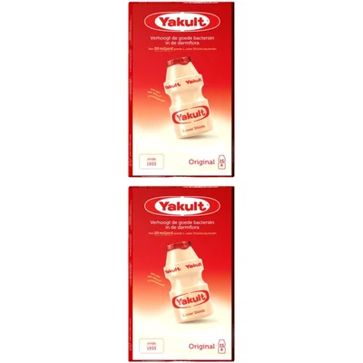 Yakult Original 30-pack