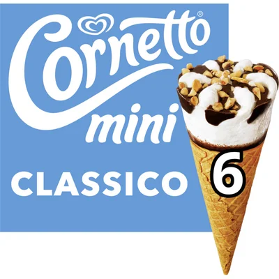 Ola Cornetto classico mini