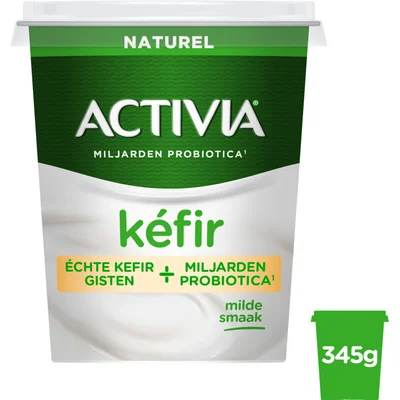Activia Kefir naturel