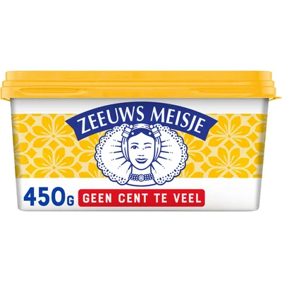 Zeeuws meisje Smeerbaar