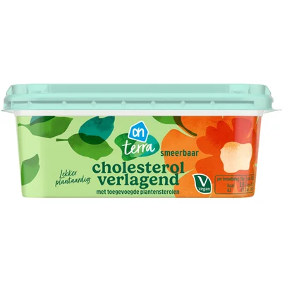 AH Terra Plantaardig cholesterol verlagend