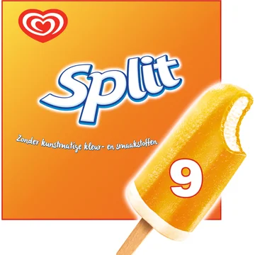 Ola Split