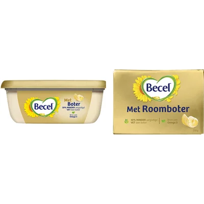 Becel Melange Pakket