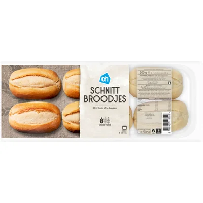 AH Schnittbroodjes