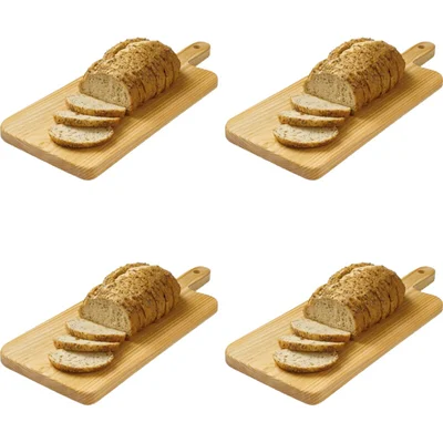 AH Liefde & Passie Spelt gesneden 4-pack