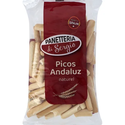 Panetteria di Sergio Picos andaluz