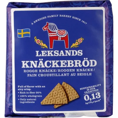 Leksands Knäcke original
