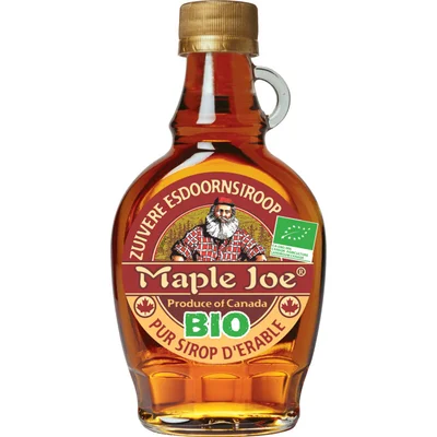 Maple Joe Ahornsiroop