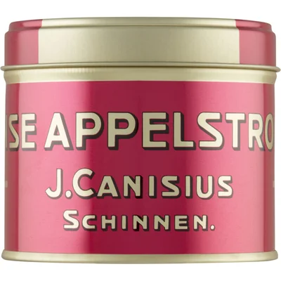 Canisius Blik Rinse Appelstroop
