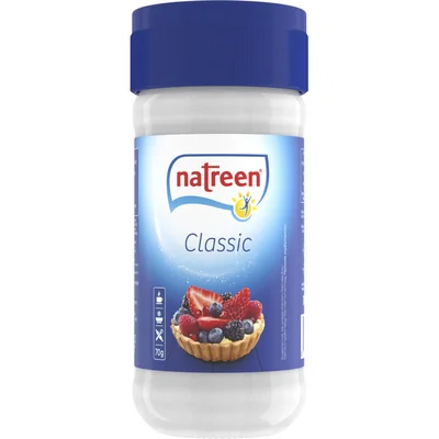 Natreen Classic kristalpoeder