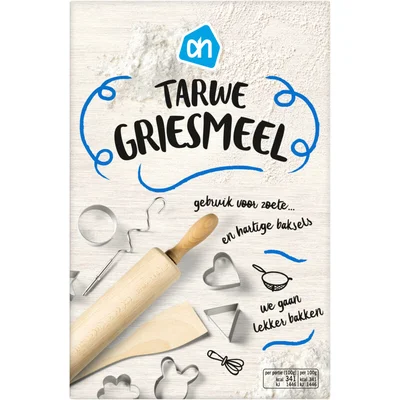 AH Griesmeel