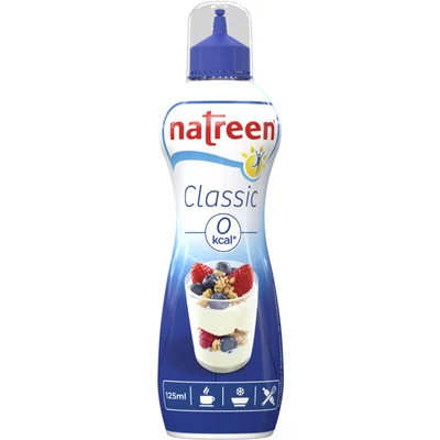 Natreen Vloeibare zoetjes