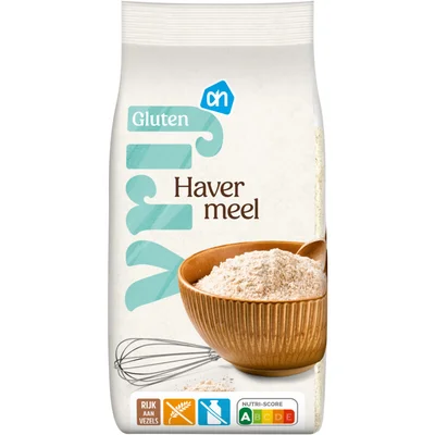 AH Glutenvrij Havermeel