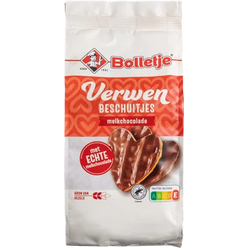 Bolletje Verwenbeschuitjes