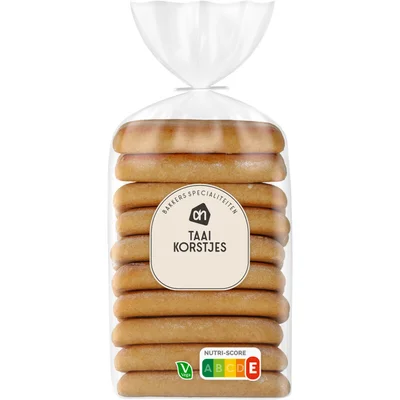 AH Taaikorstjes