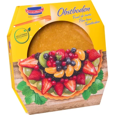 Kuchenmeister Taartbodem