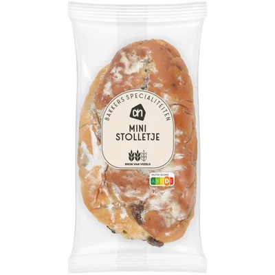 AH Mini stolletje
