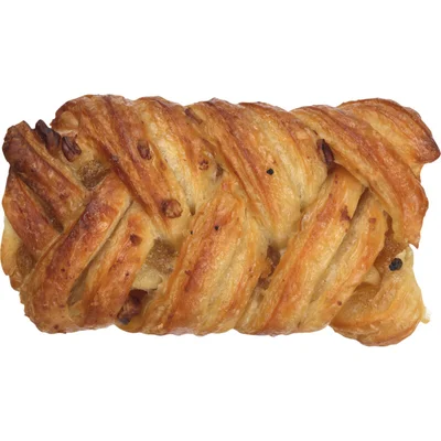 AH Maple pecan vlechtbrood