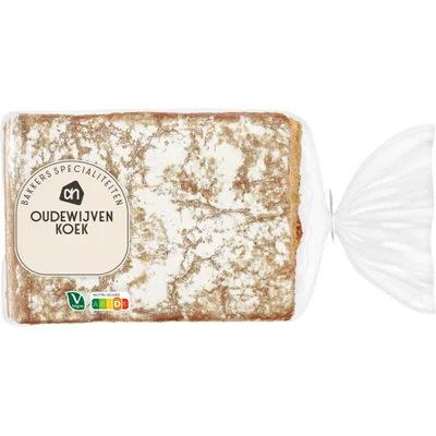 AH Oude wijvenkoek