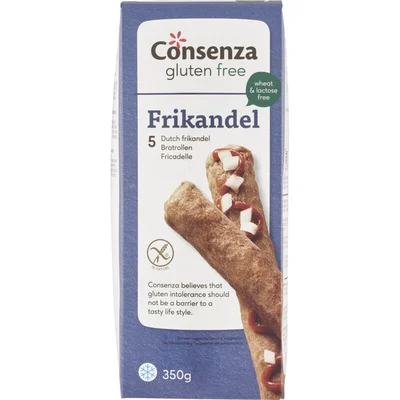 Consenza Frikandellen