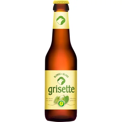 Grisette Bio blond